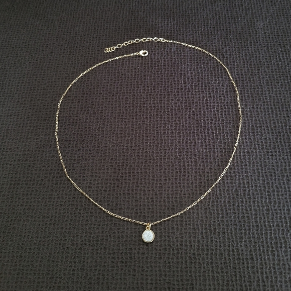 ✨️HP✨️ Luna🌙 Norte Double✌️ Necklace Set - Picture 12 of 15